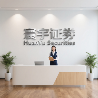 环宇证券开户--稳健之上,尽显从容!